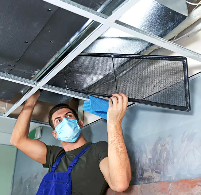  Why Homeowners Businesses Trust Us  in Aspen Hill, MD?