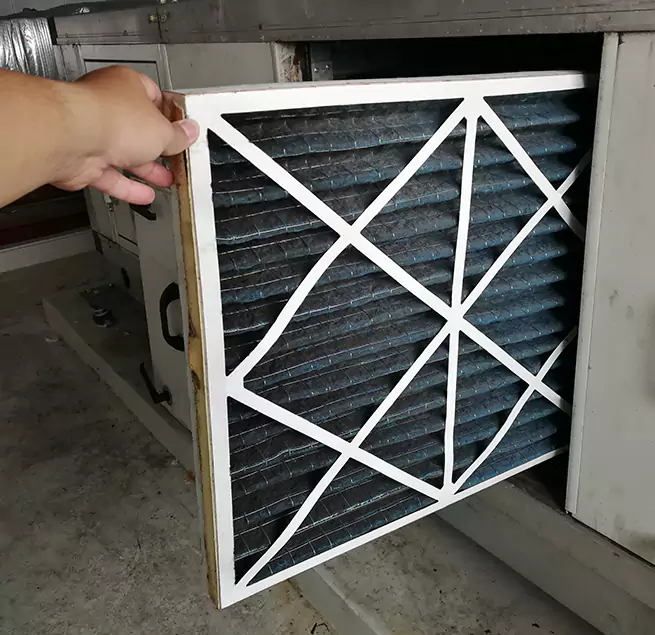 Why Homeowners & Businesses Trust Us Aspen Hill, MD?